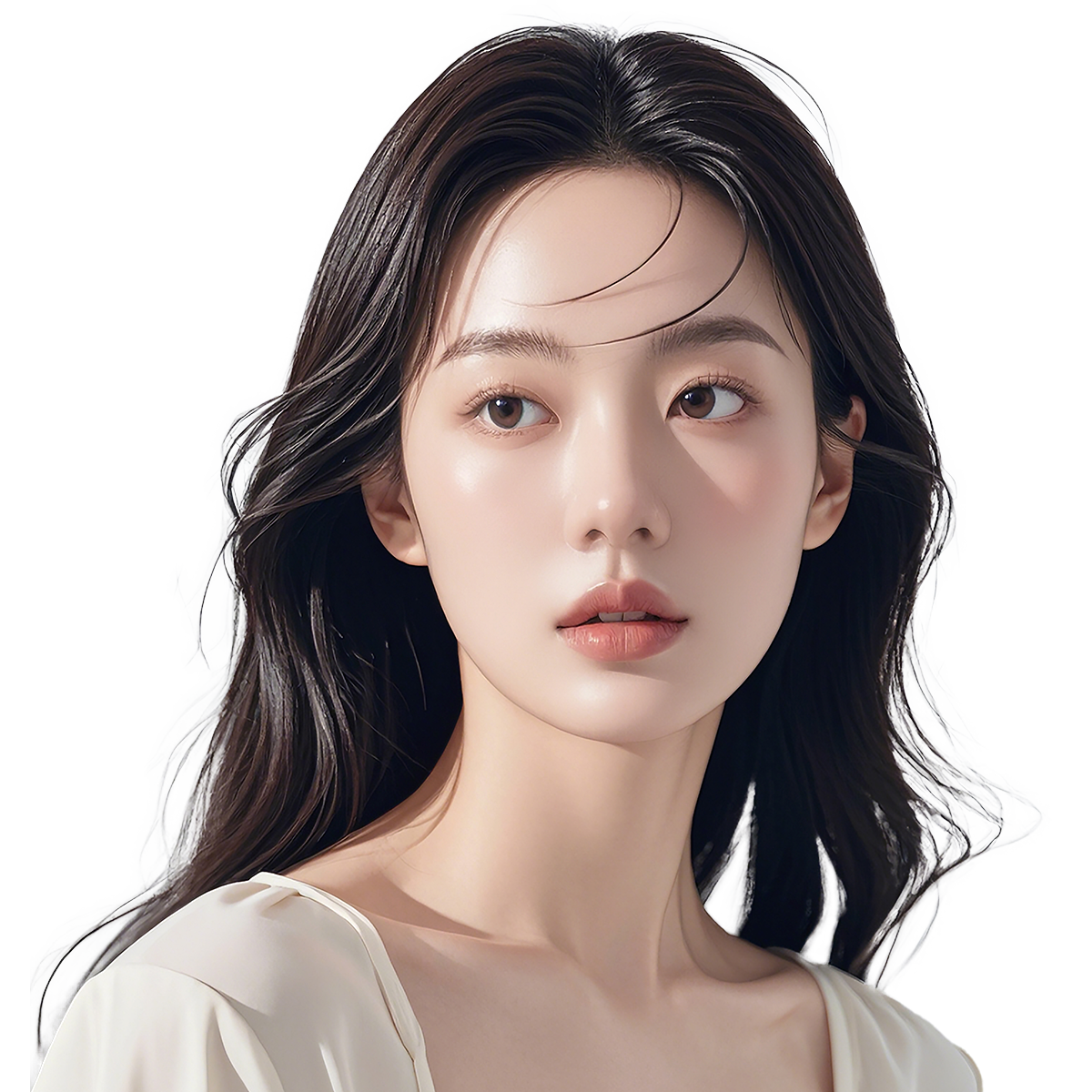 모델